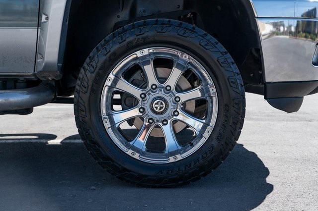 used 2012 Chevrolet Silverado 2500 car, priced at $32,495