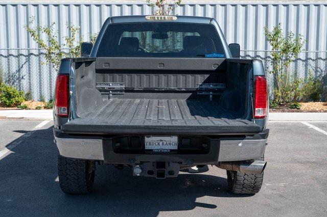 used 2012 Chevrolet Silverado 2500 car, priced at $32,495