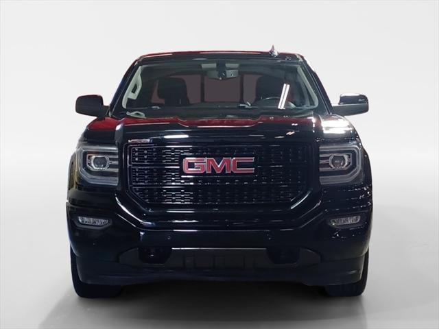 used 2017 GMC Sierra 1500 car, priced at $28,995