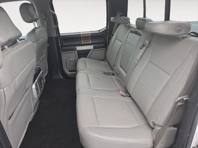 used 2016 Ford F-150 car, priced at $21,995