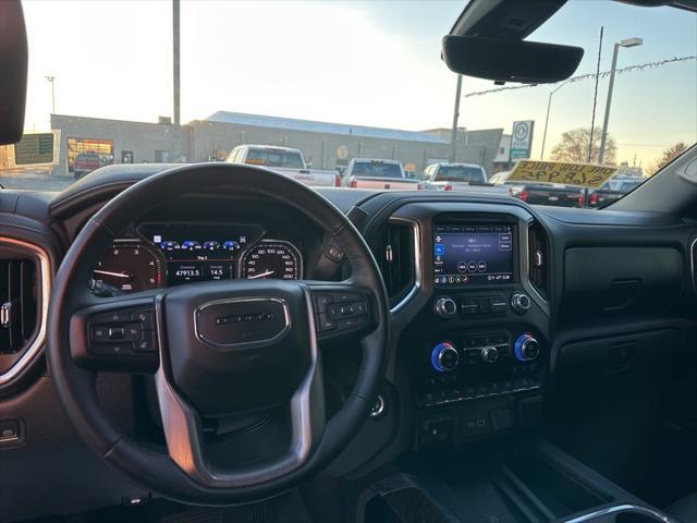 used 2023 GMC Sierra 3500 car, priced at $66,495