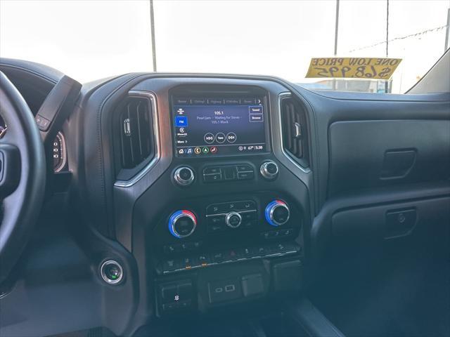 used 2023 GMC Sierra 3500 car, priced at $66,495