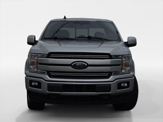 used 2019 Ford F-150 car, priced at $26,497