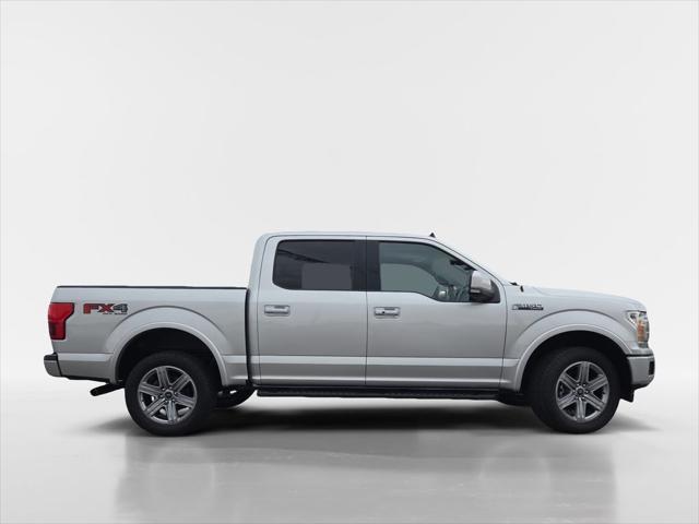 used 2019 Ford F-150 car, priced at $26,497