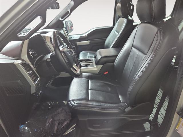 used 2019 Ford F-150 car, priced at $26,995