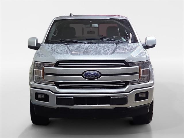 used 2019 Ford F-150 car, priced at $26,995