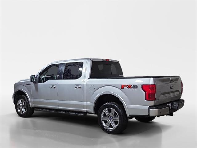 used 2019 Ford F-150 car, priced at $26,995