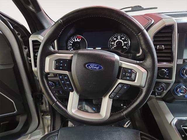 used 2019 Ford F-150 car, priced at $26,995