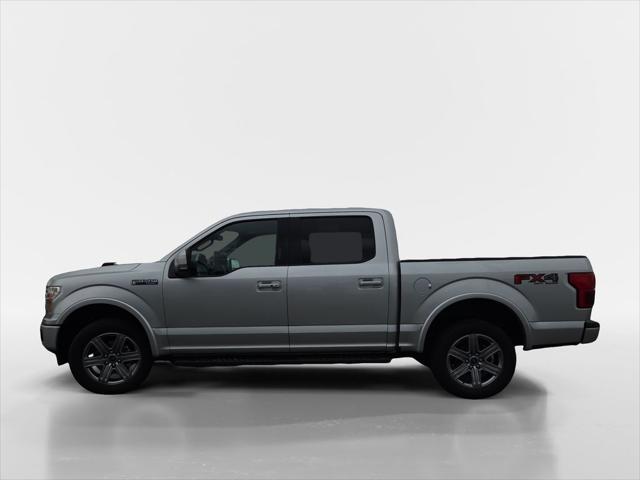 used 2019 Ford F-150 car, priced at $26,497