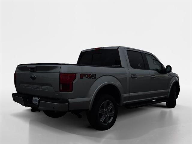 used 2019 Ford F-150 car, priced at $26,497
