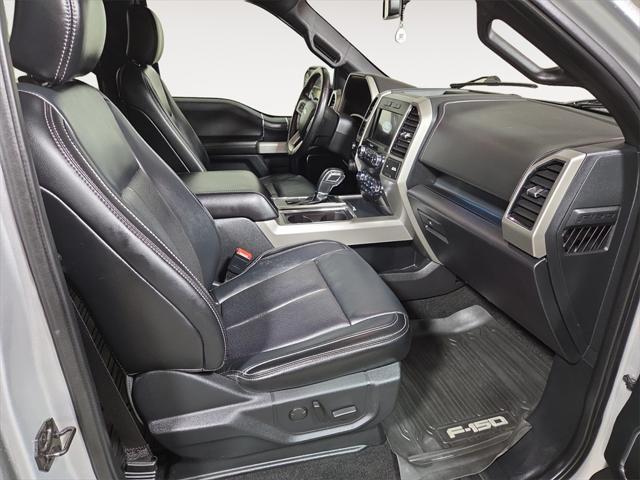 used 2019 Ford F-150 car, priced at $26,995