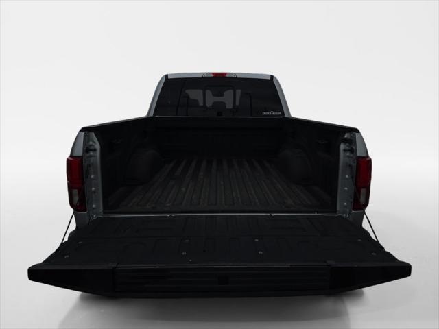 used 2019 Ford F-150 car, priced at $26,497