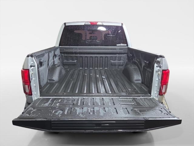 used 2019 Ford F-150 car, priced at $26,995