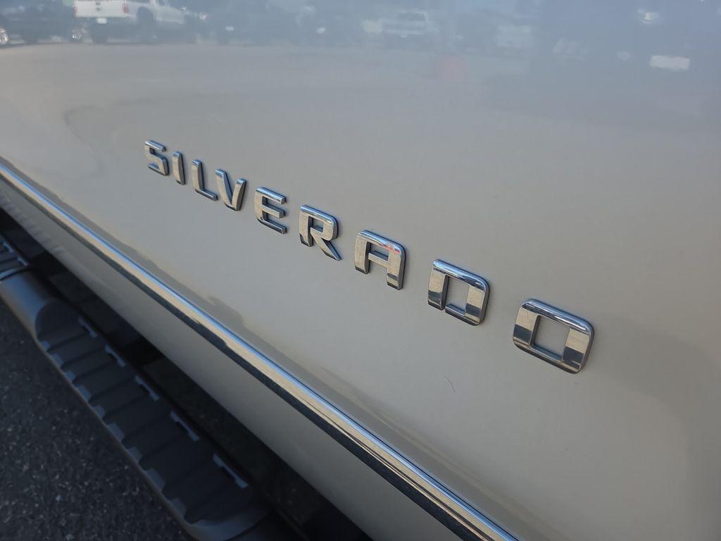used 2018 Chevrolet Silverado 1500 car, priced at $29,995