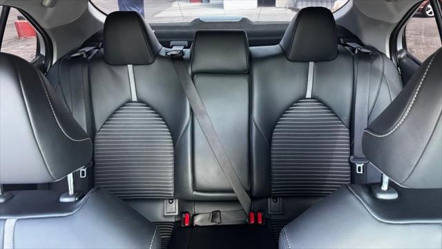used 2020 Toyota Camry car, priced at $21,995