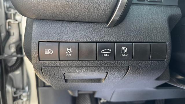 used 2020 Toyota Camry car, priced at $21,995