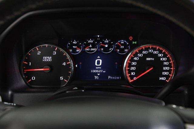 used 2015 GMC Sierra 2500 car, priced at $33,995
