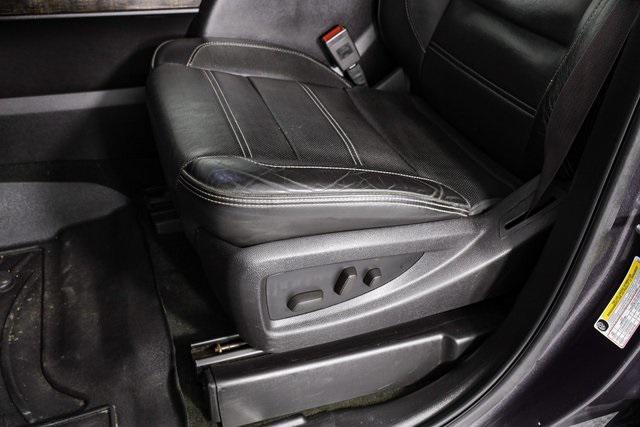 used 2015 GMC Sierra 2500 car, priced at $33,995
