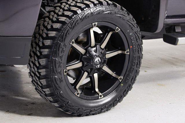 used 2015 GMC Sierra 2500 car, priced at $33,995