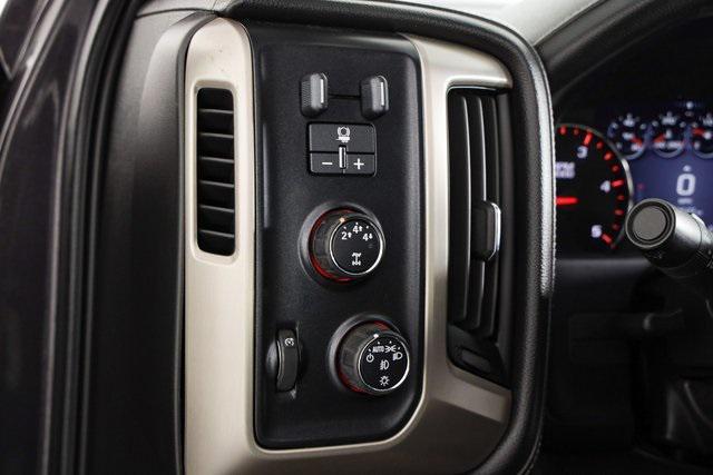 used 2015 GMC Sierra 2500 car, priced at $33,995