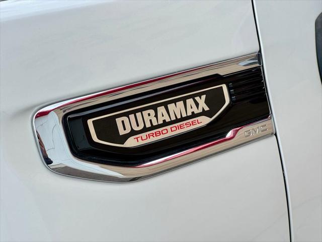 used 2021 GMC Sierra 1500 car, priced at $50,995