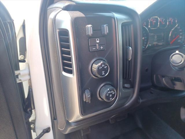 used 2015 Chevrolet Silverado 3500 car, priced at $39,495