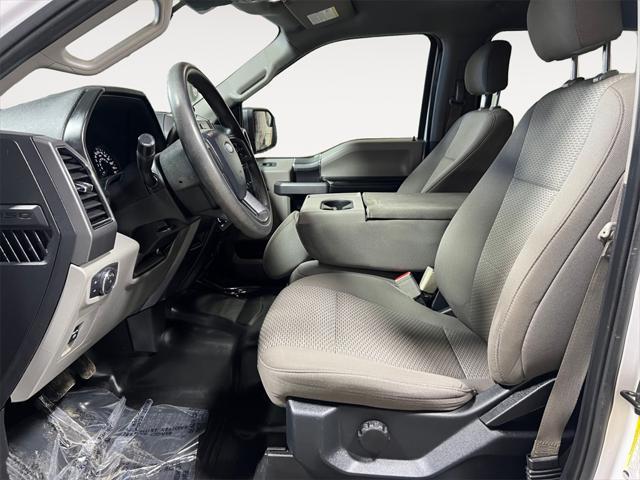 used 2020 Ford F-150 car, priced at $23,995