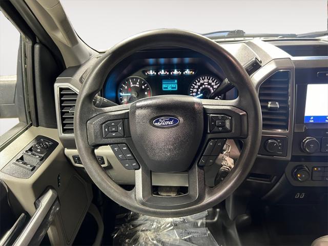 used 2020 Ford F-150 car, priced at $23,995