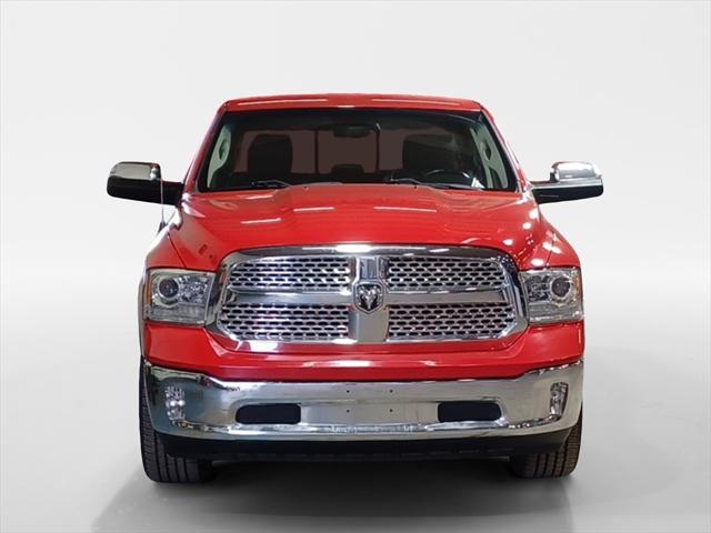 used 2017 Ram 1500 car, priced at $28,995