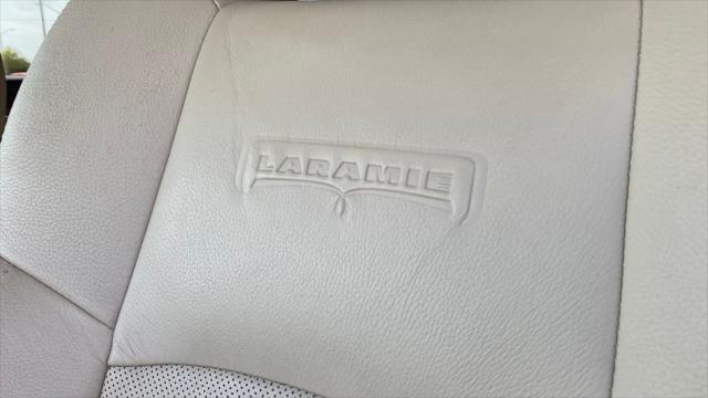 used 2015 Ram 2500 car, priced at $41,995