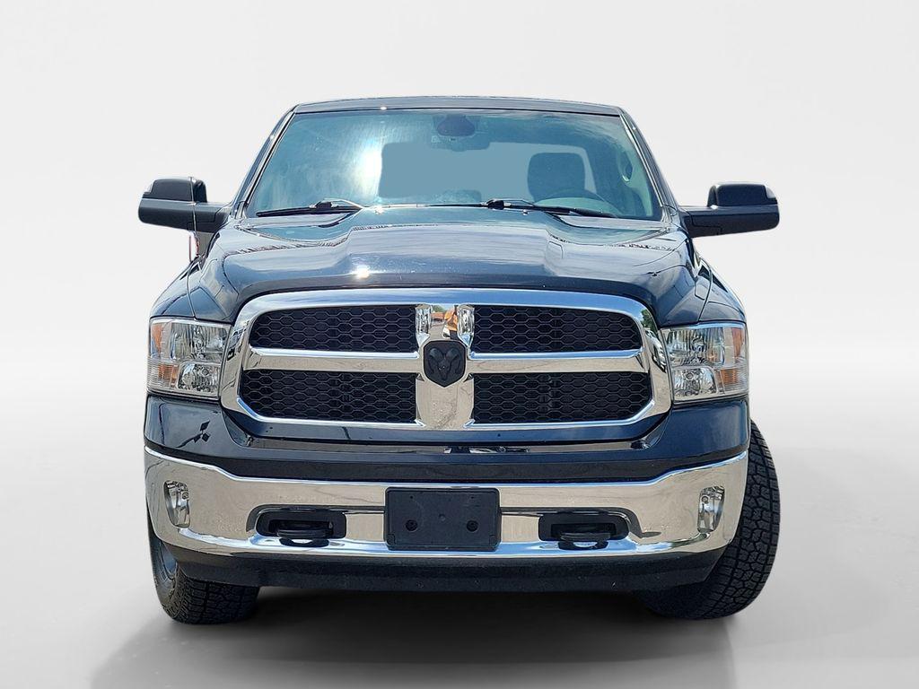 used 2022 Ram 1500 car, priced at $33,178