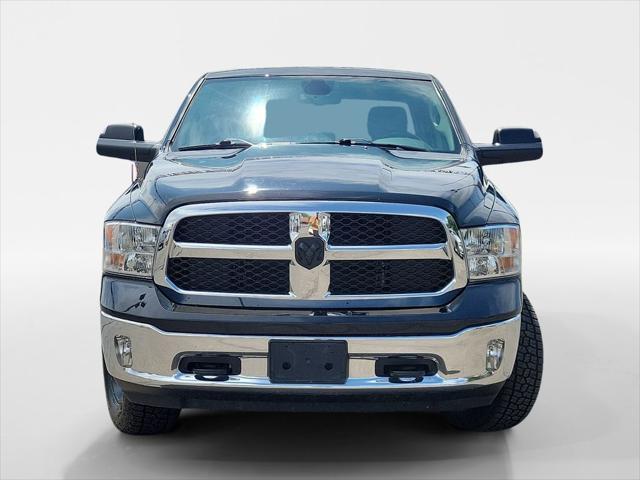 used 2022 Ram 1500 car, priced at $35,995