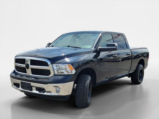 used 2022 Ram 1500 car, priced at $35,995