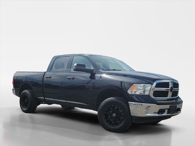 used 2022 Ram 1500 car, priced at $35,995