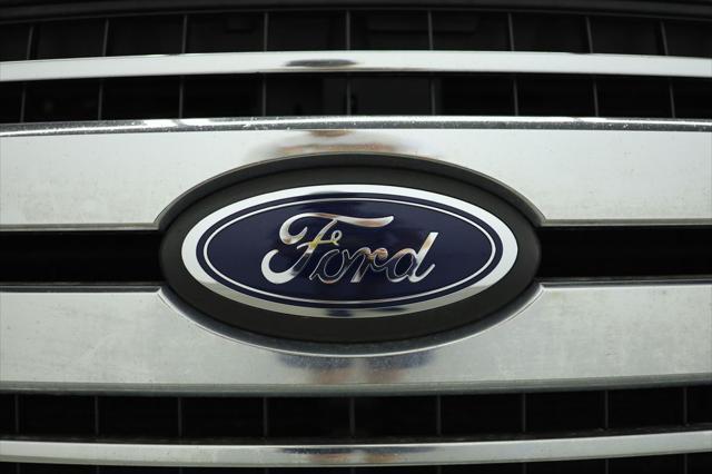 used 2019 Ford F-150 car, priced at $22,495