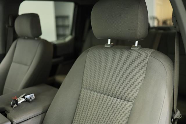 used 2019 Ford F-150 car, priced at $22,495