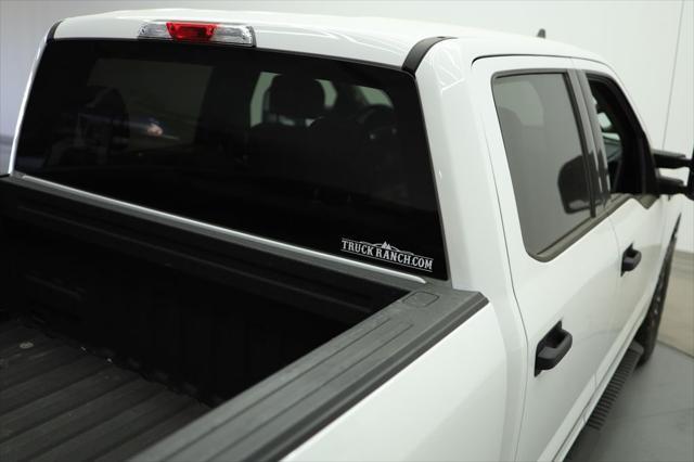 used 2019 Ford F-150 car, priced at $22,495