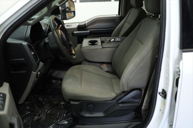 used 2019 Ford F-150 car, priced at $22,495