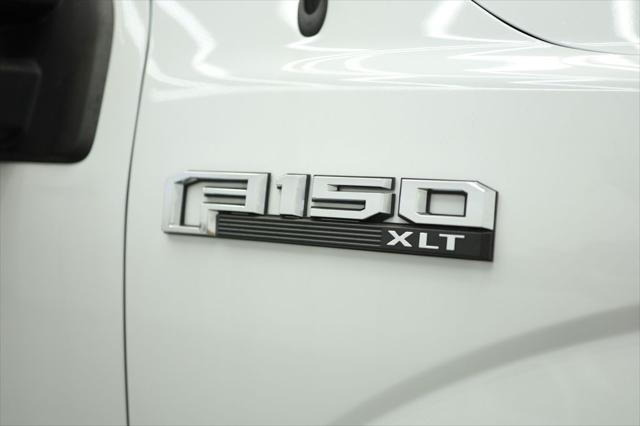 used 2019 Ford F-150 car, priced at $22,495