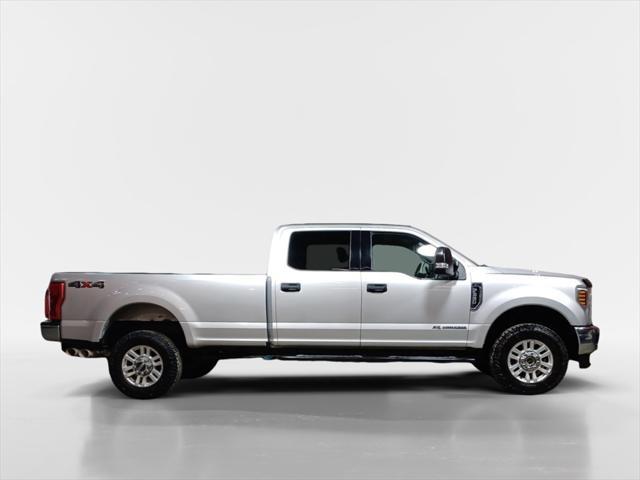 used 2018 Ford F-350 car, priced at $28,495