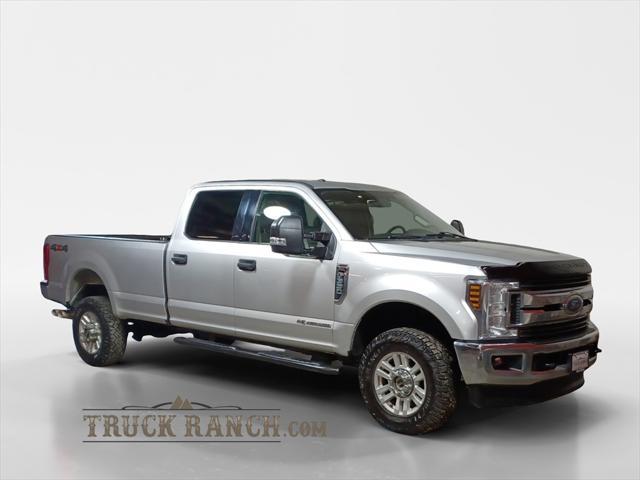 used 2018 Ford F-350 car, priced at $26,995