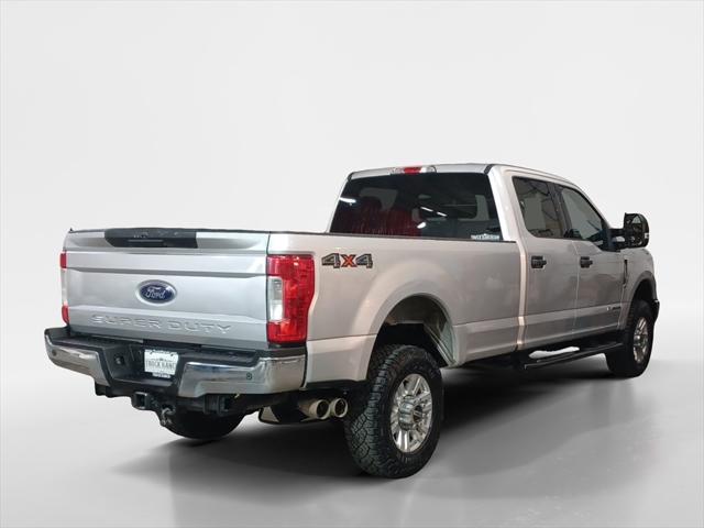 used 2018 Ford F-350 car, priced at $28,495