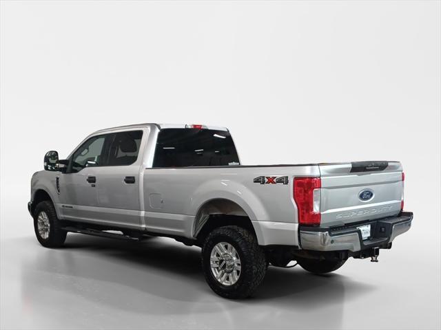 used 2018 Ford F-350 car, priced at $28,495