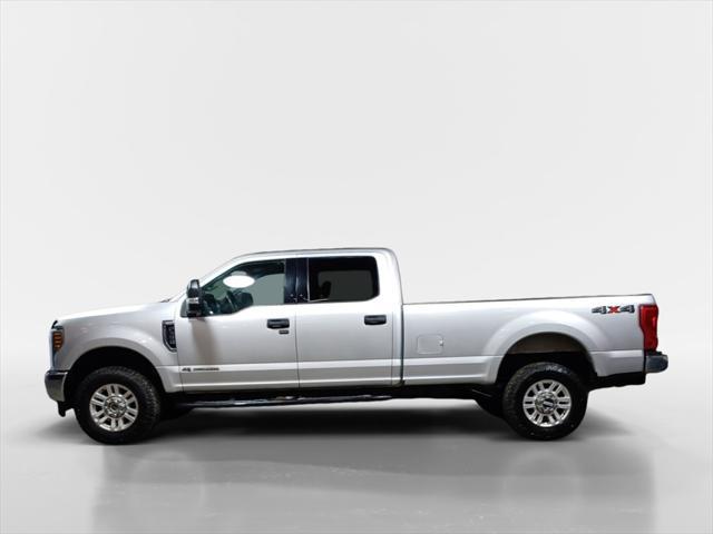 used 2018 Ford F-350 car, priced at $28,495