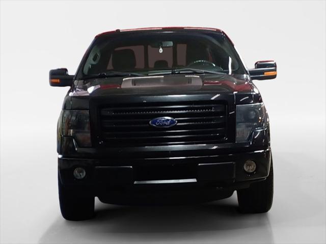 used 2014 Ford F-150 car, priced at $16,995
