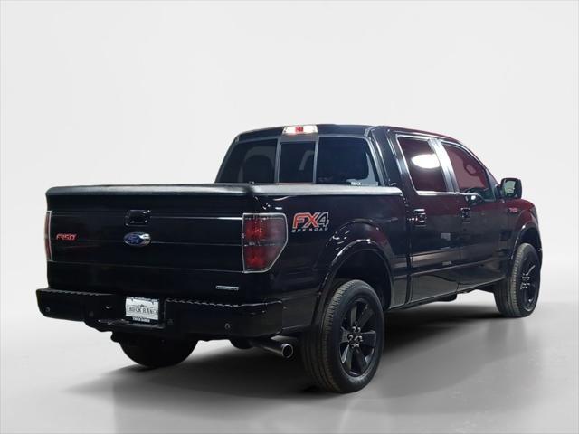 used 2014 Ford F-150 car, priced at $16,995