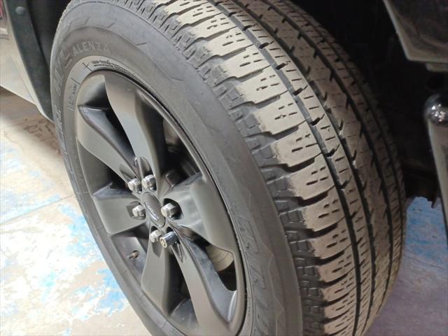 used 2014 Ford F-150 car, priced at $16,995
