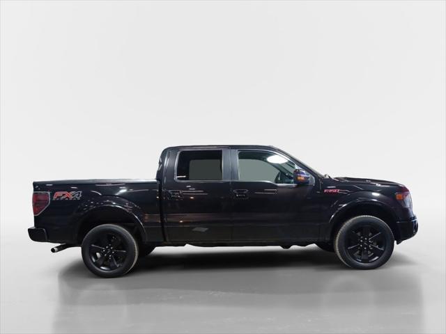 used 2014 Ford F-150 car, priced at $16,995