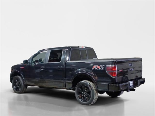 used 2014 Ford F-150 car, priced at $16,995