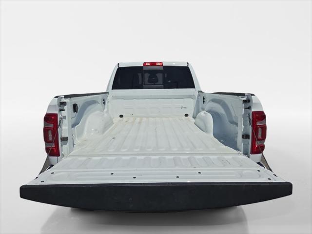 used 2024 Ram 2500 car, priced at $57,995